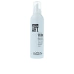 Mousse Fixative Très Forte Tecni Art Full Volume Extra 5 L'Oreal Professionne