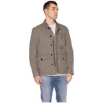 Veste Barbour  COTTON SALTER CASUAL OUTERWEAR