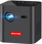 Byintek UFO P19 Portabel Smart Projector