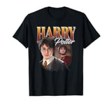 Harry Potter "The G.O.A.T" Homage T-Shirt