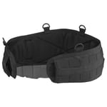 Condor Us Tactical Battle Belt Gen Ii Airsoft Security Guard Molle Webbing Black