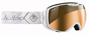 Julbo Universe Cameleon Masque Homme, Blanc, Taille XL