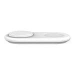 Belkin Pro 2-in-1 Charging Pad