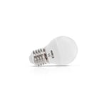 Ampoule LED E27 5W 470lm - Blanc Naturel 4000K