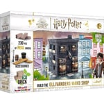 Brick Trick Brick Shop Ollivanderin Harry Potter Brick Trick