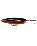 RAPALA X-RAP SCOOP 14CM Välj färg UV5