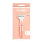 Gillette Venus Smooth Rakhyvel- 2 blad