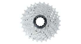 Cassette  7v  p2r shine 11 28 adaptable shimano sram