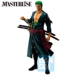 Ichibansho One Piece Beyond The Trials Roronoa Zoro Figure