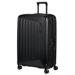 Samsonite Nuon Resväska Stor Matt Graphite – 75cm