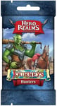 Hero Realms: Journeys - Hunters (Exp.)