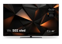 We. by Loewe We. SEE 65 oled