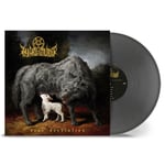 Thy Art Is Murder Dear desolation LP multicolor