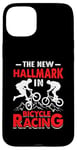 iPhone 15 Plus The New Hallmark In Bicycle Racing Case