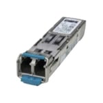 Cisco - Module transmetteur SFP+ - 10GbE - 10GBase-SR - LC/PC multimode - jusqu'à 300 m - 850 nm - pour 250 Series; Catalyst ESS9300, Switch Module 3110; Nexus 5010, 93180, 93XX; UCS C4200