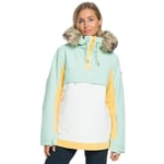 Roxy Shelter Jacket - Veste ski femme  