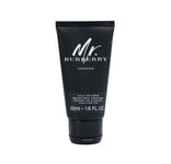 Burberry Mr Indigo All in one Shaving Cream 50ml