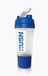 USN Tornado Protein Shaker, 650 ml