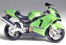 1/12 MAQUETTE KAWASAKI NINJA ZX 12R - TAMIYA - TAM14084