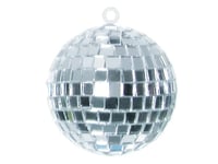 Mirror Ball 5cm in blister