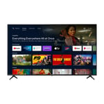 Sharp 70" 4K UHD Android TV 70FL2EA