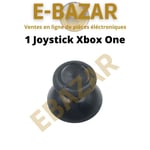 Joystick Xbox One x1 pour manette Xbox One, One S, One X - Noir - Garantie 2 ans