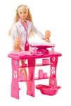 Simba S 57326081 Doll Playset