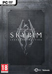 The Elder Scrolls V - Skyrim - Edition Légendaire PC