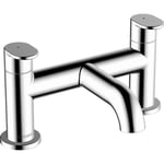 hansgrohe Mitigeur de baignoire 1 fonction Chrome Vernis Blend