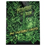 D&D: Phandelver And Below The Shattered Obelisk (Alternate Cover) | New