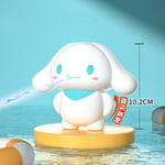 Sanrio Anime Water Toy Summer Popular Cute Cartoon Kulomi Cinnamoroll Outdoor Ba