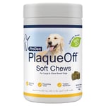 ProDen PlaqueOff Soft Chews Medium & Large - 60 Stykker