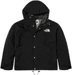 THE NORTH FACE 86 Retro Jacket Tnf Black XS