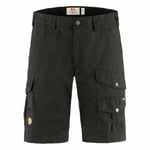 Fjallraven 86892-550 Vidda Pro Lite Shorts M Shorts Men's Black Size 48