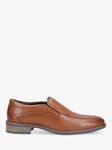 Hush Puppies Donovan Leather Loafers