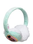 Hide Ears Accessories Headwear Hats Earmuffs Blue L.O.L