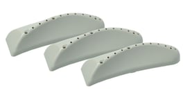 Hoover Washing Machine 6 Clip Drum Paddle Pack Of 3 