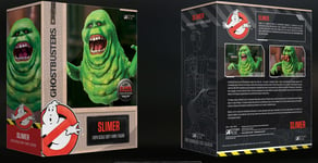 Ghostbusters Slimer Deluxe Version Vinyl Statue Star Ace Sideshow