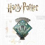 Harry Potter Limited Edition Slytherin Pin Badge