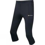 "Mens Trail Series 3/4 Tights"