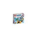 FR- LEGO UniKitty - Il triciclo di Prince Puppycorn - 41452