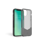 Coque Renforcée iPhone 12 mini PURE Garantie à vie Noire Force Case - Neuf