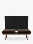 Tom Schneider Loopy 130 TV Stand for TVs up to 55"