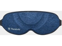 Ml Maska Relaksacyjna Na Oczy Do Spania Therabody Sleep Mask