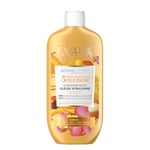 Eveline 5 Precious Oils Ultra Nourishing Firming Body Oil/Lotion Dry Skin 350ml
