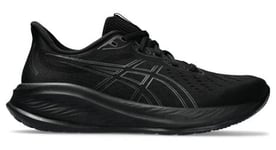 Asics Gel Cumulus 26 - homme - noir