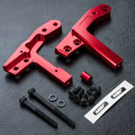 MST-210584R RMX 2.0 Alum. rear upper deck support