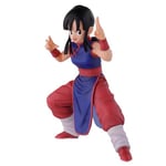 BANDAI Ichibansho IS65878 Figurine Chichi (Fierce Fighting!! World Tournoi) 17 cm Multicolore