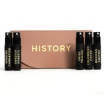 Histoire Découverte Set 5 X 1,2Ml Spray Extrait De Parfum