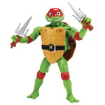 Tales of Teenage Mutant Ninja Turtles: Pet to Ninja Figure - Raphael. Ideal present for TMNT fans everywhere.